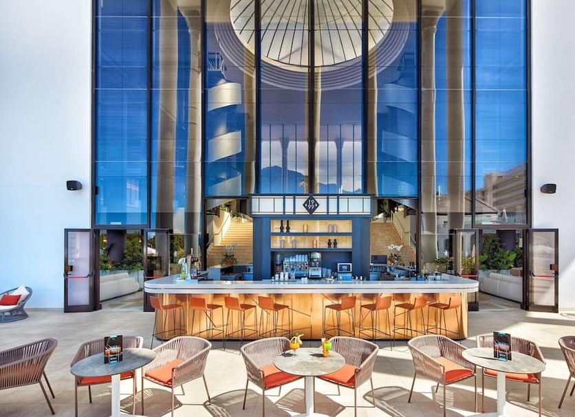 Restaurang Foto