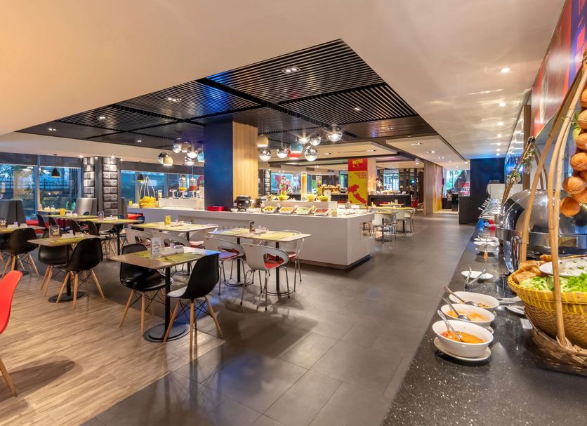 Restaurang Foto