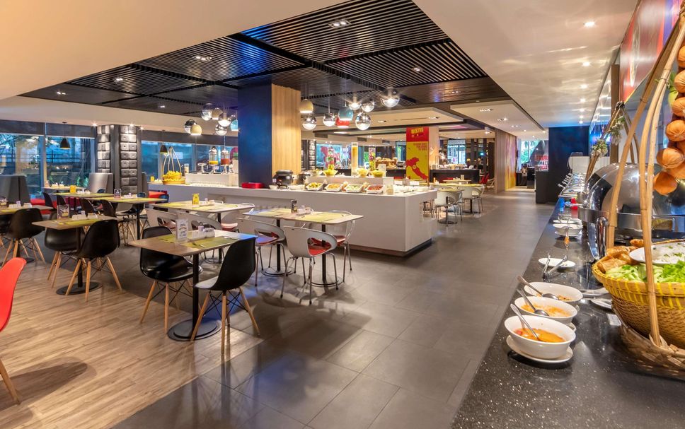 Restaurang Foto