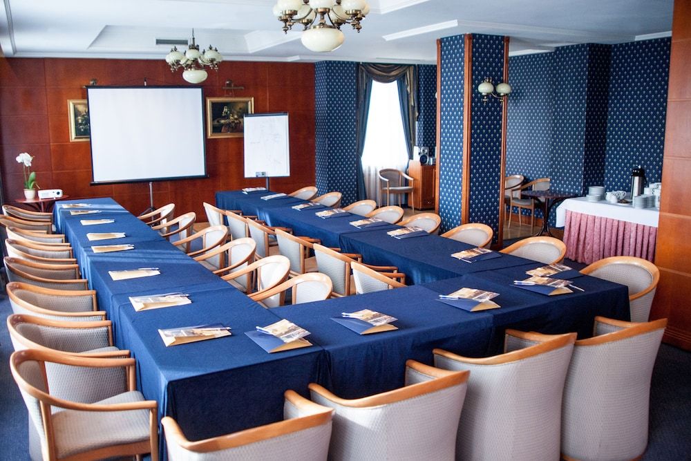 Konferensrum Foto