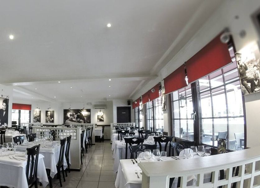 Restaurang Foto
