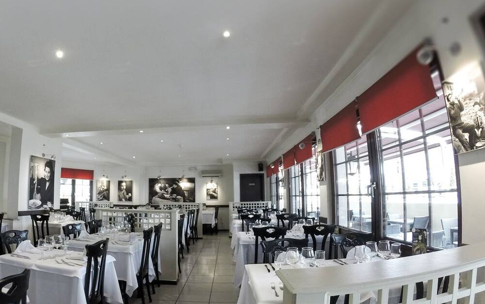 Restaurang Foto