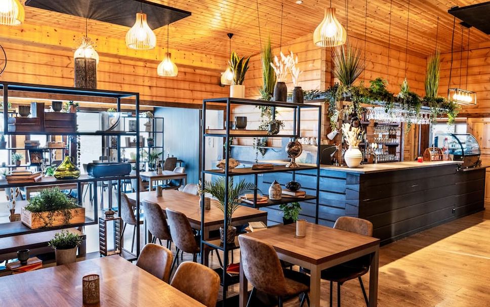 Restaurang Foto