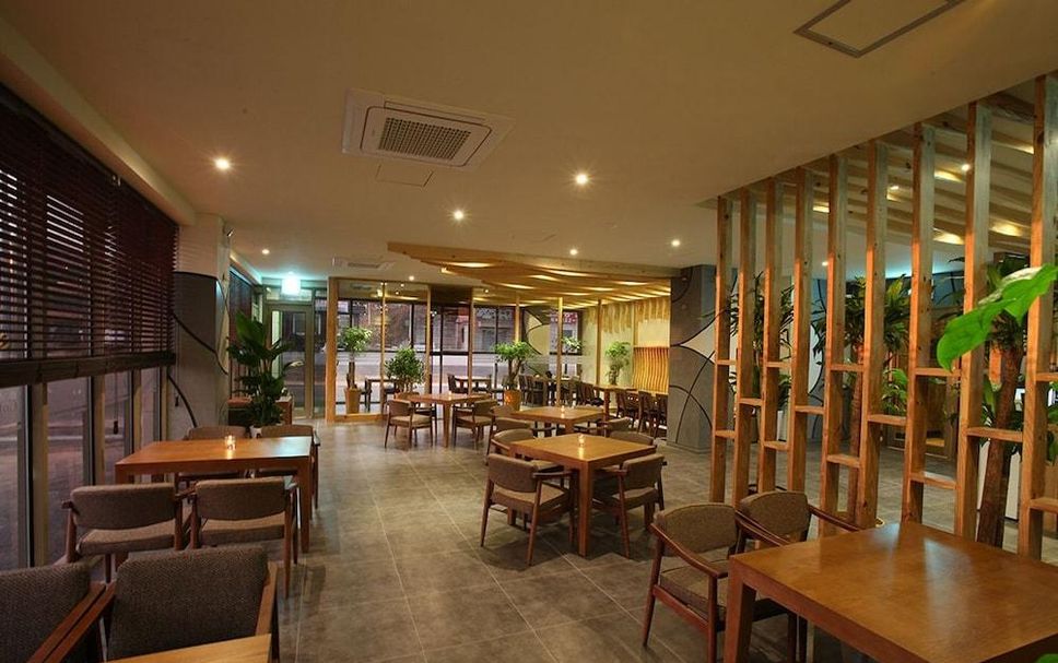 Restaurang Foto