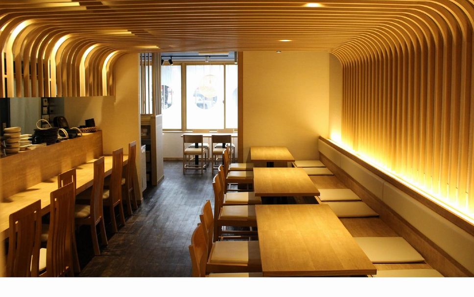 Restaurang Foto