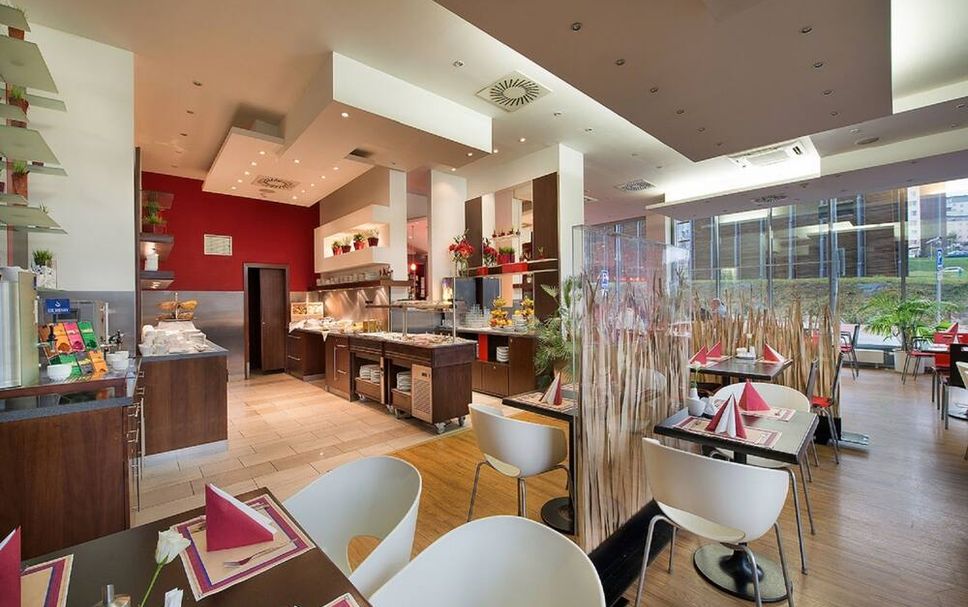 Restaurang Foto