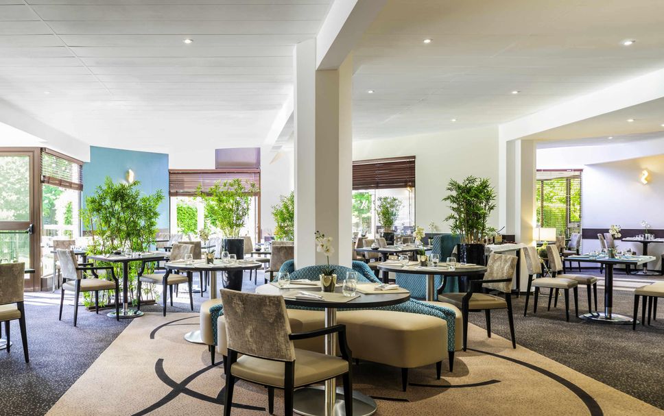Restaurang Foto