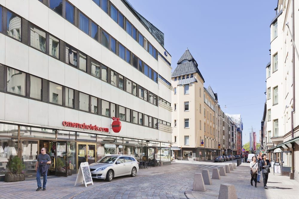 Byggnad