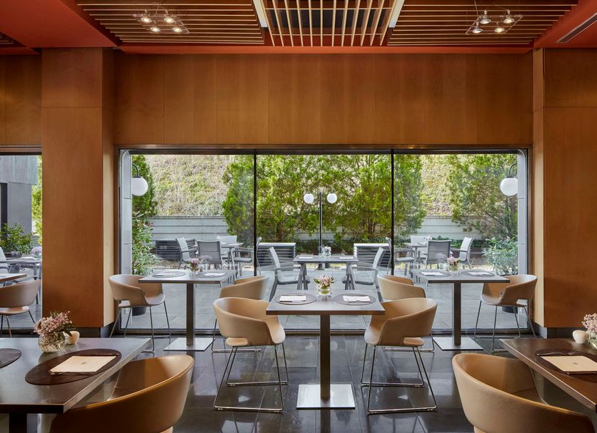 Restaurang Foto