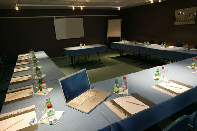 Konferensrum