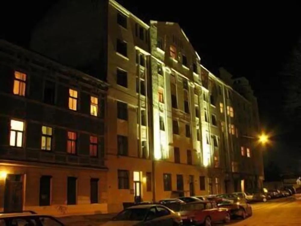 Byggnad Foto