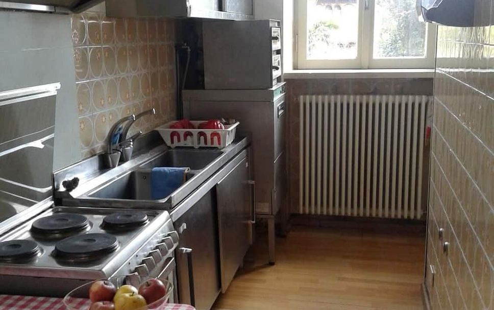 Kök Foto