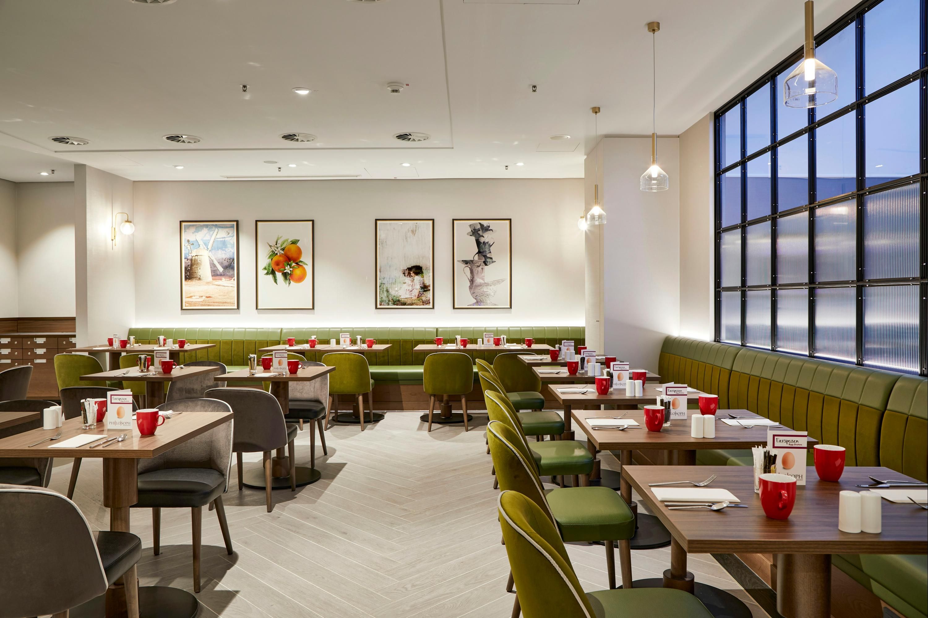 Restaurang