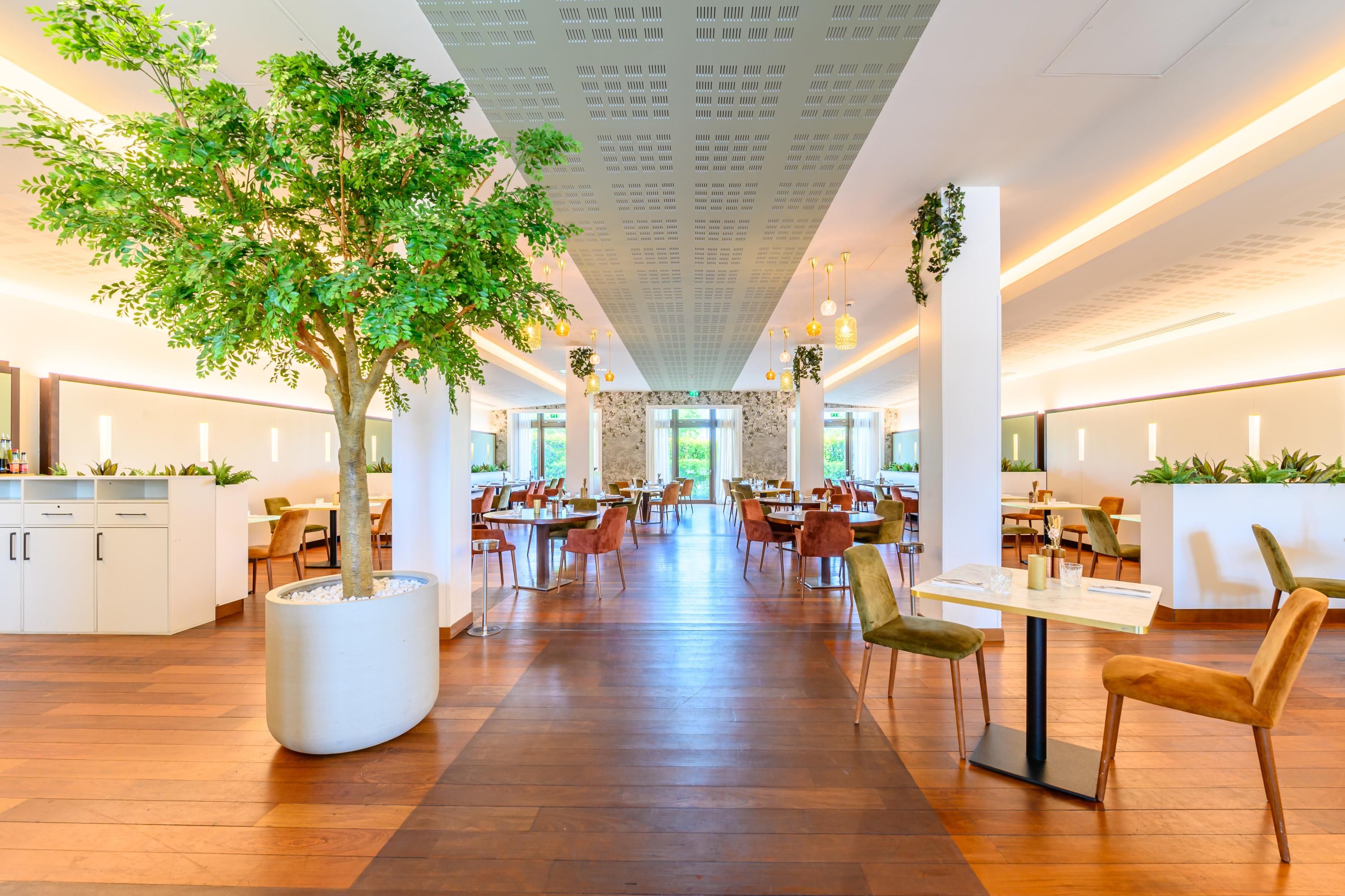 Restaurang