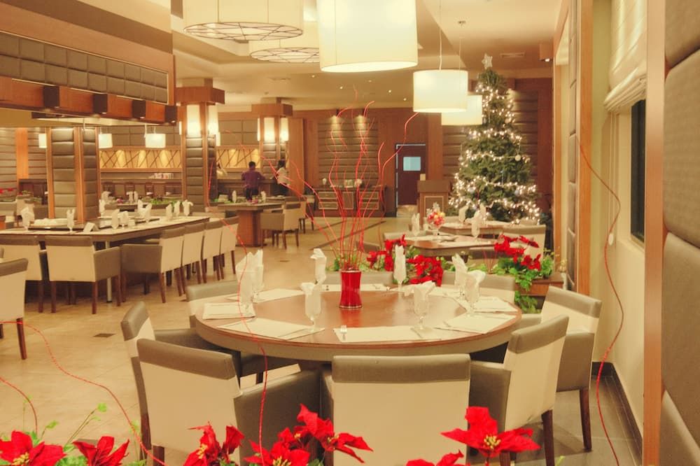 Restaurang