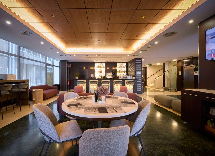 Restaurang Foto