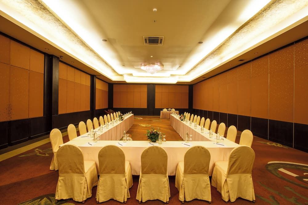 Konferensrum