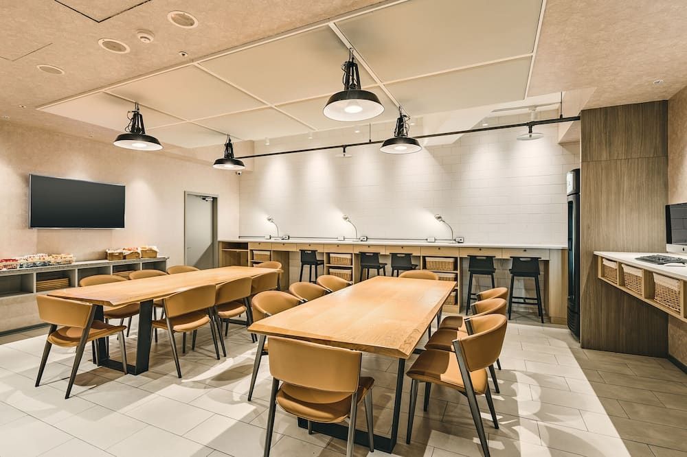 Restaurang