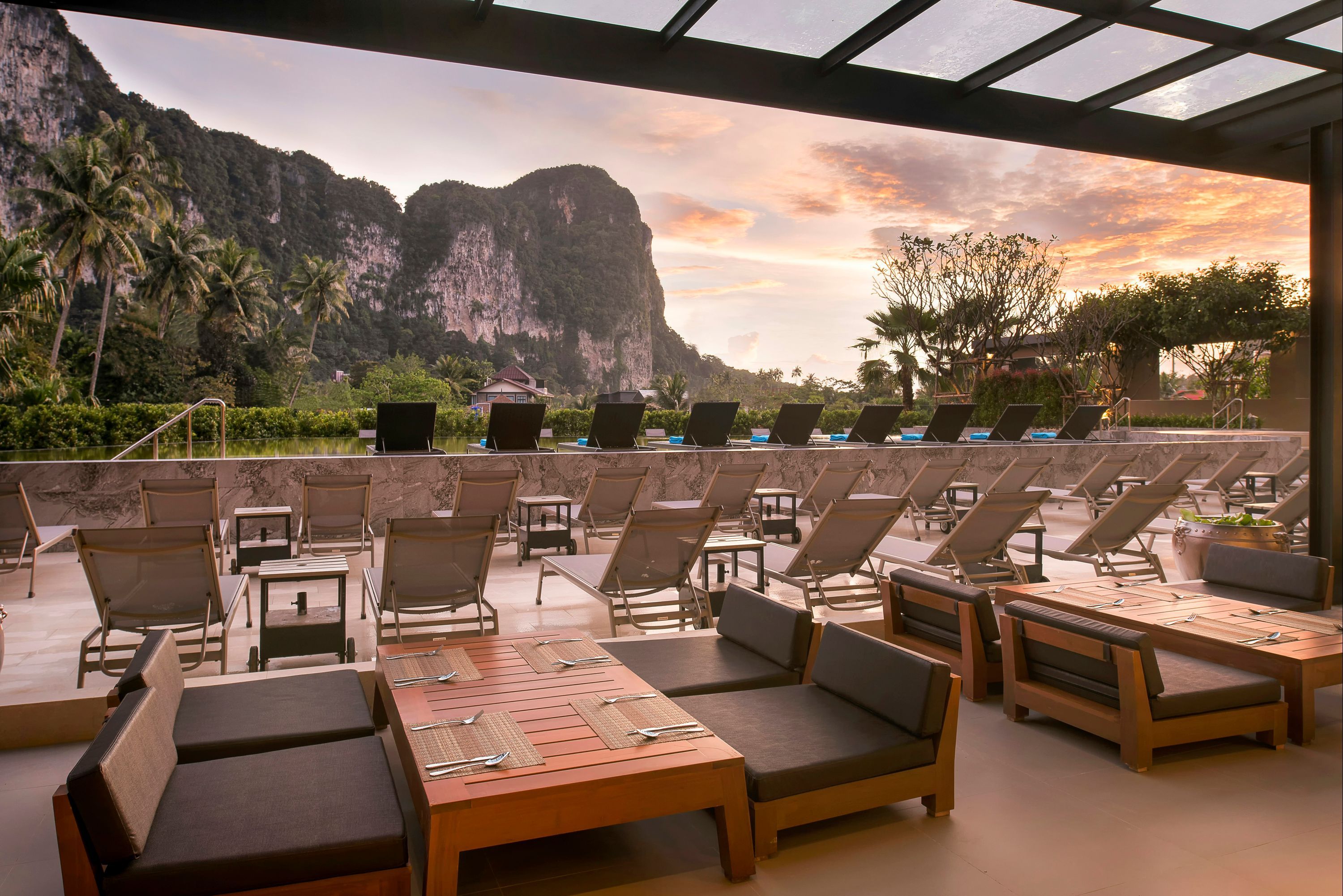 Restaurang Foto