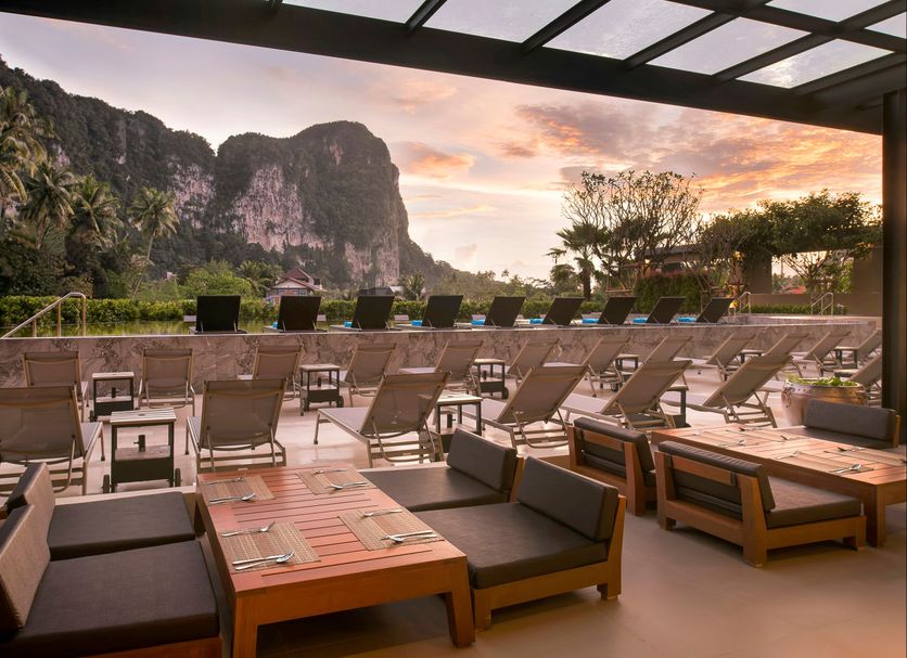 Restaurang Foto