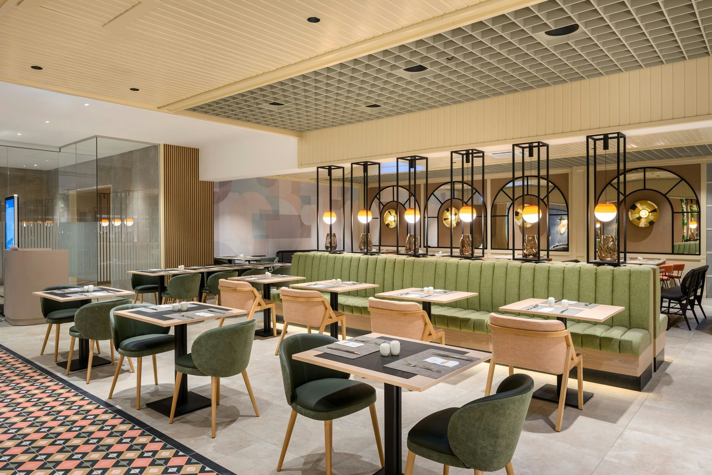 Restaurang