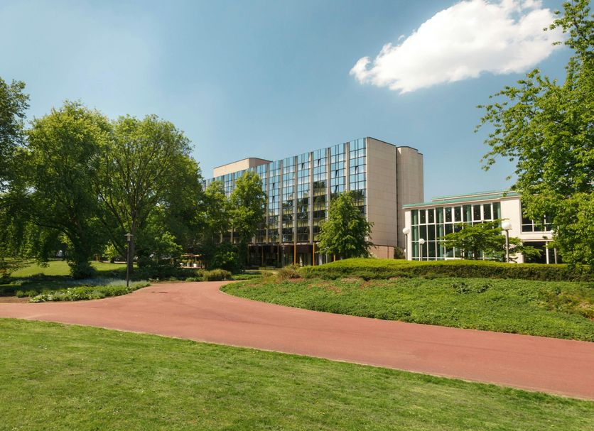 Byggnad Foto