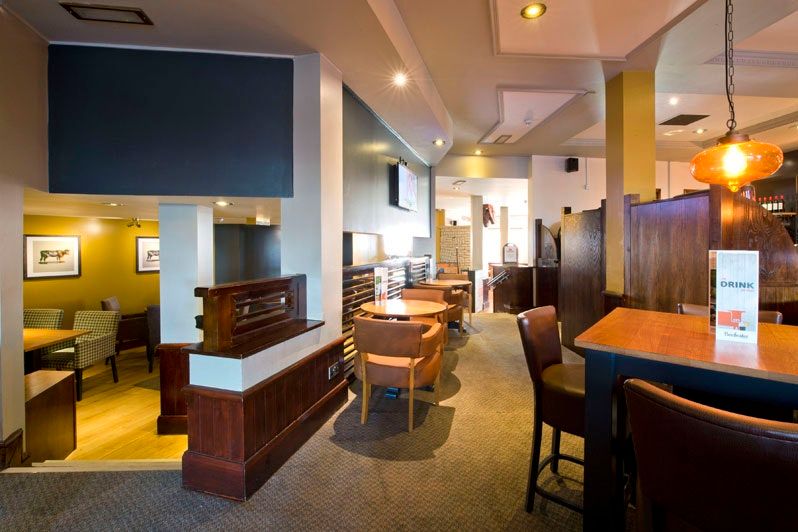 Bar Foto