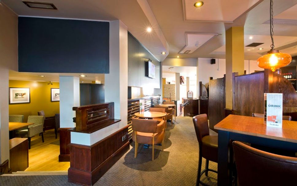 Bar Foto
