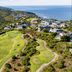 Golfbana