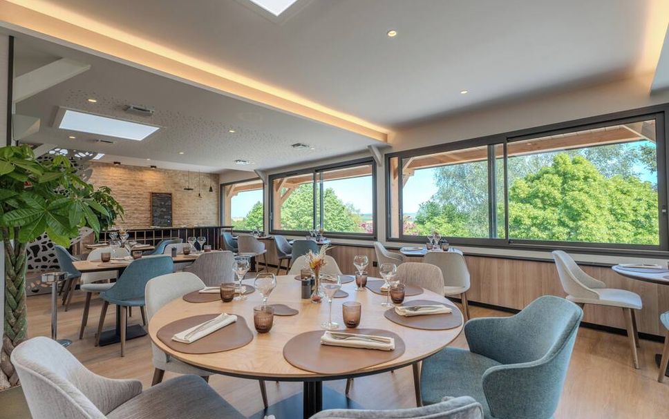 Restaurang Foto