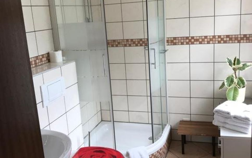Badrum Foto