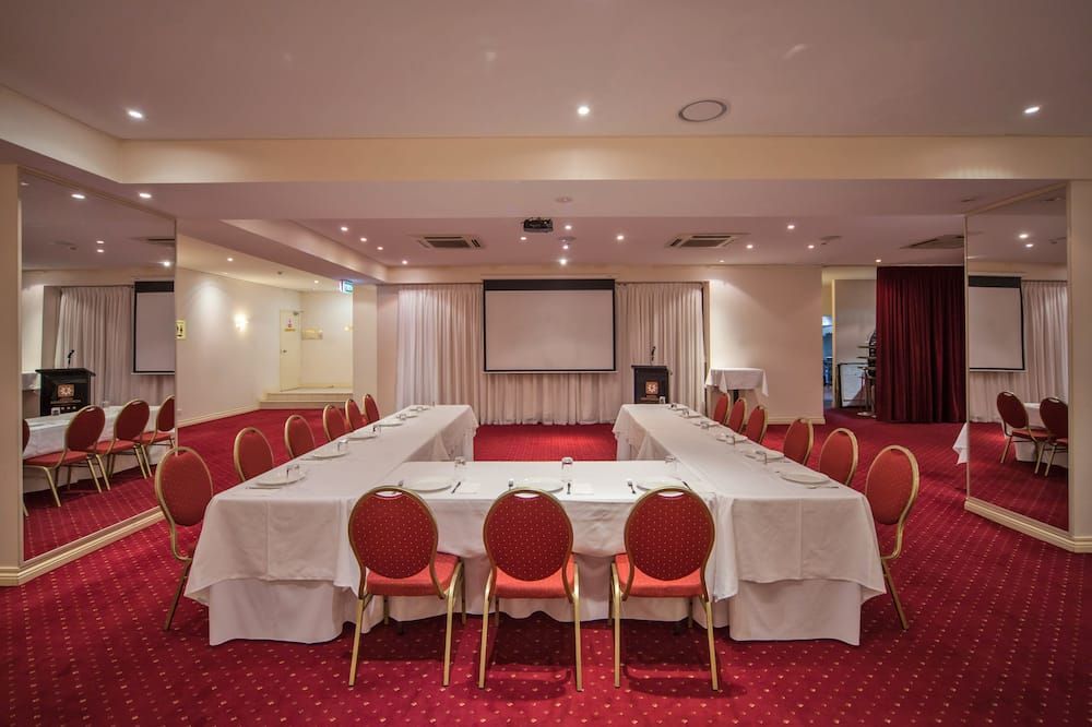 Konferensrum