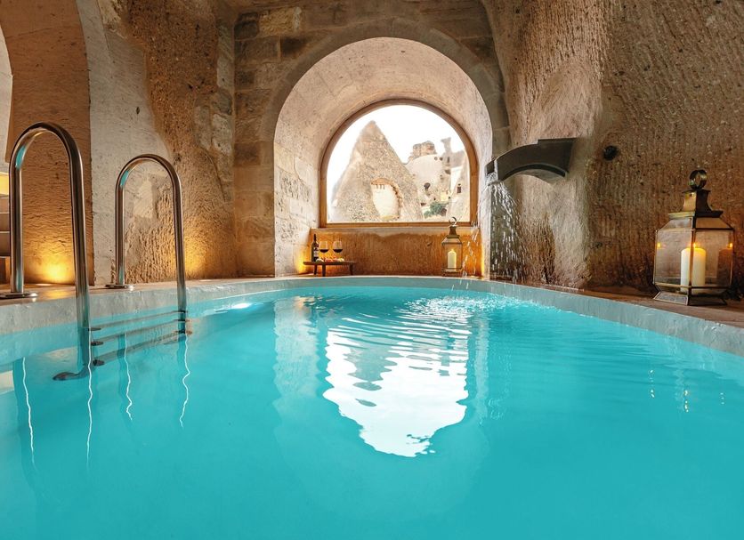 Pool Foto