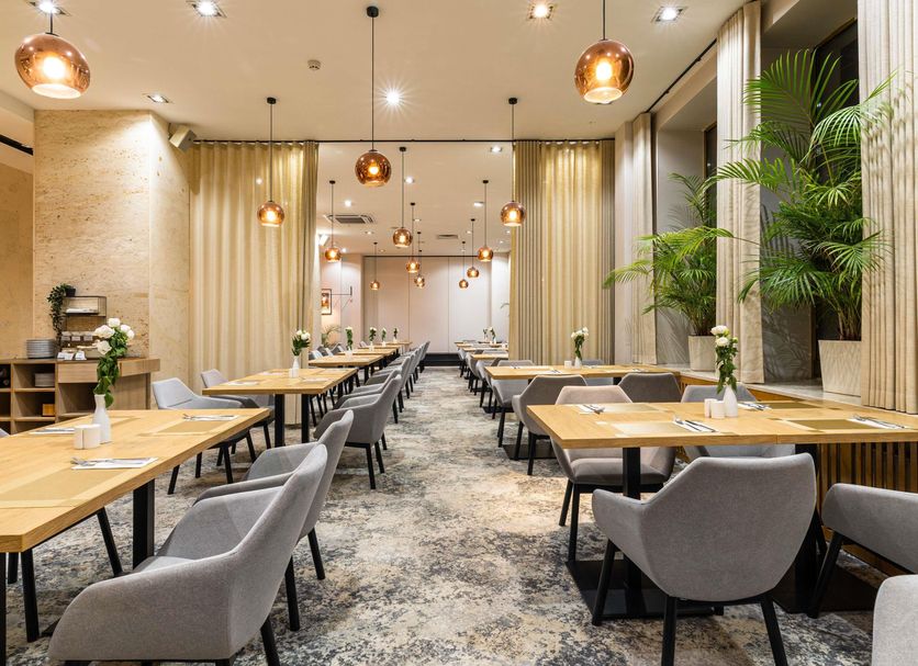 Restaurang Foto