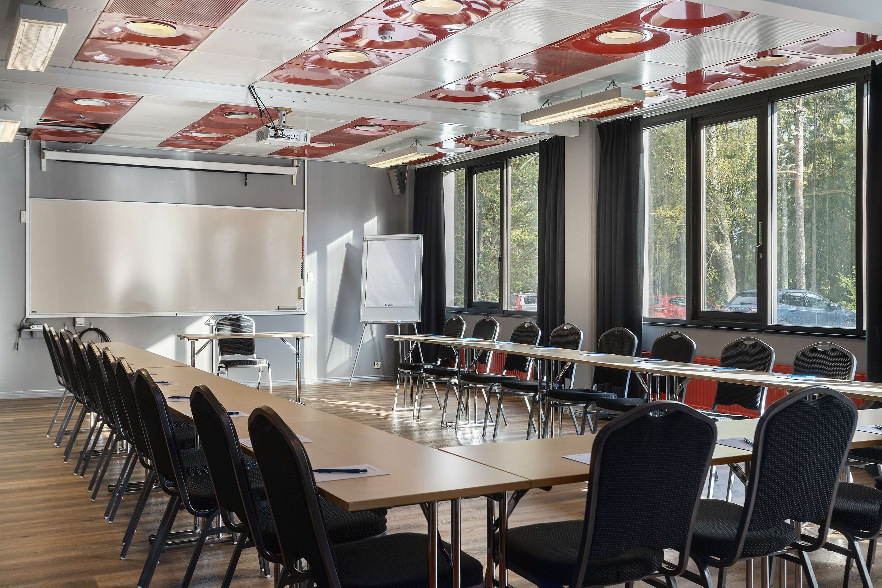 Konferensrum