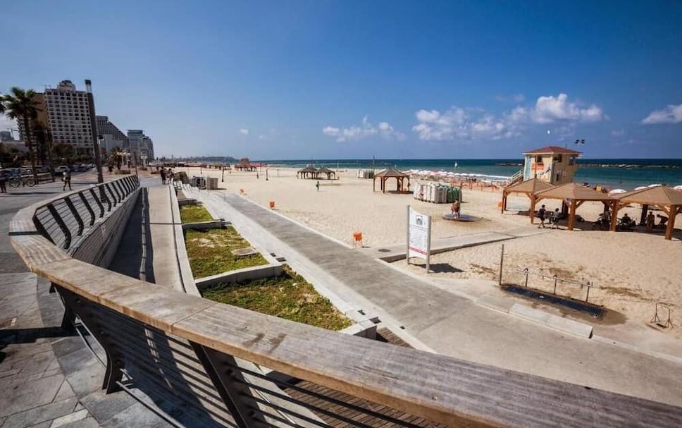 Strand Foto