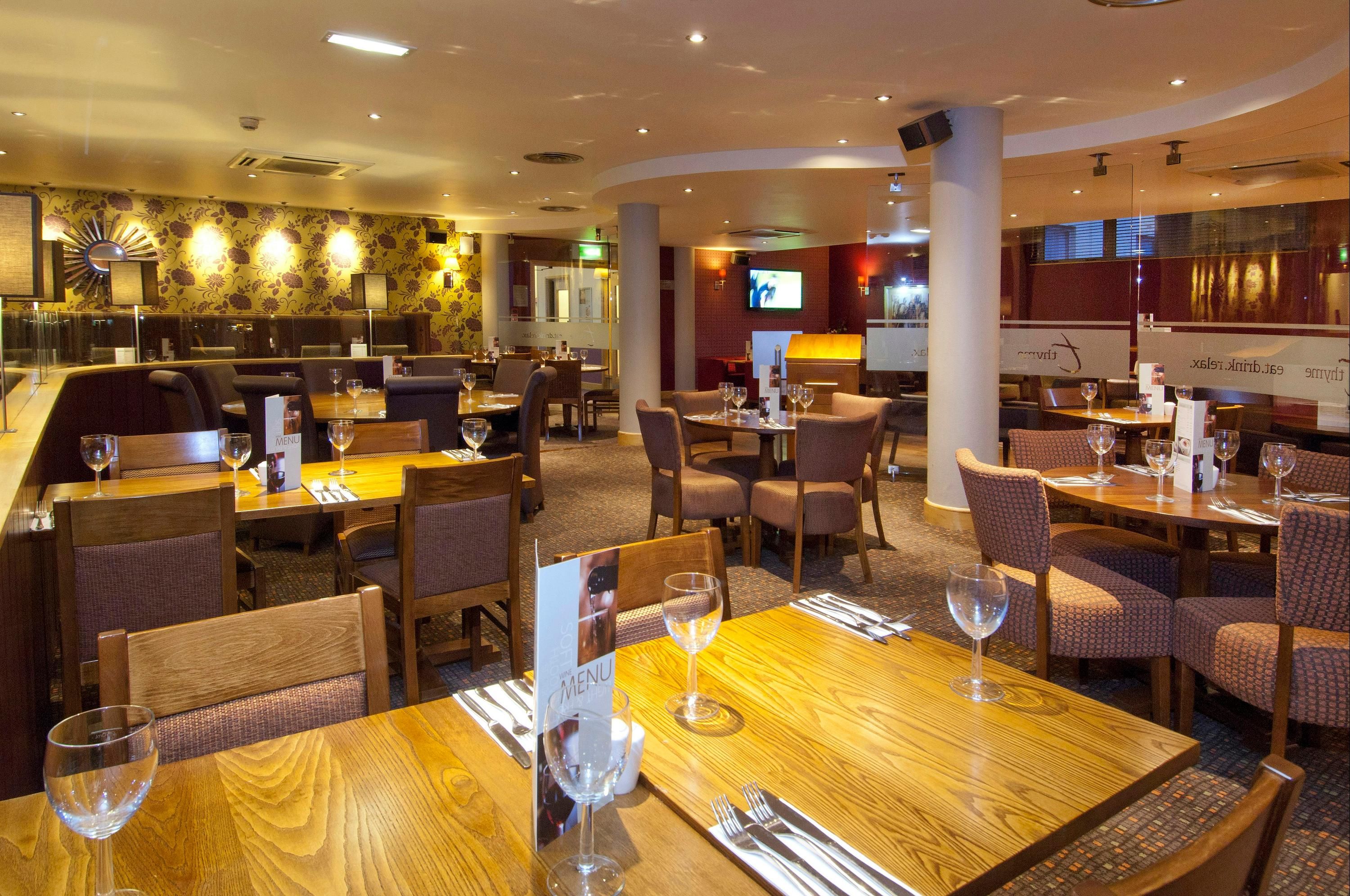 Restaurang