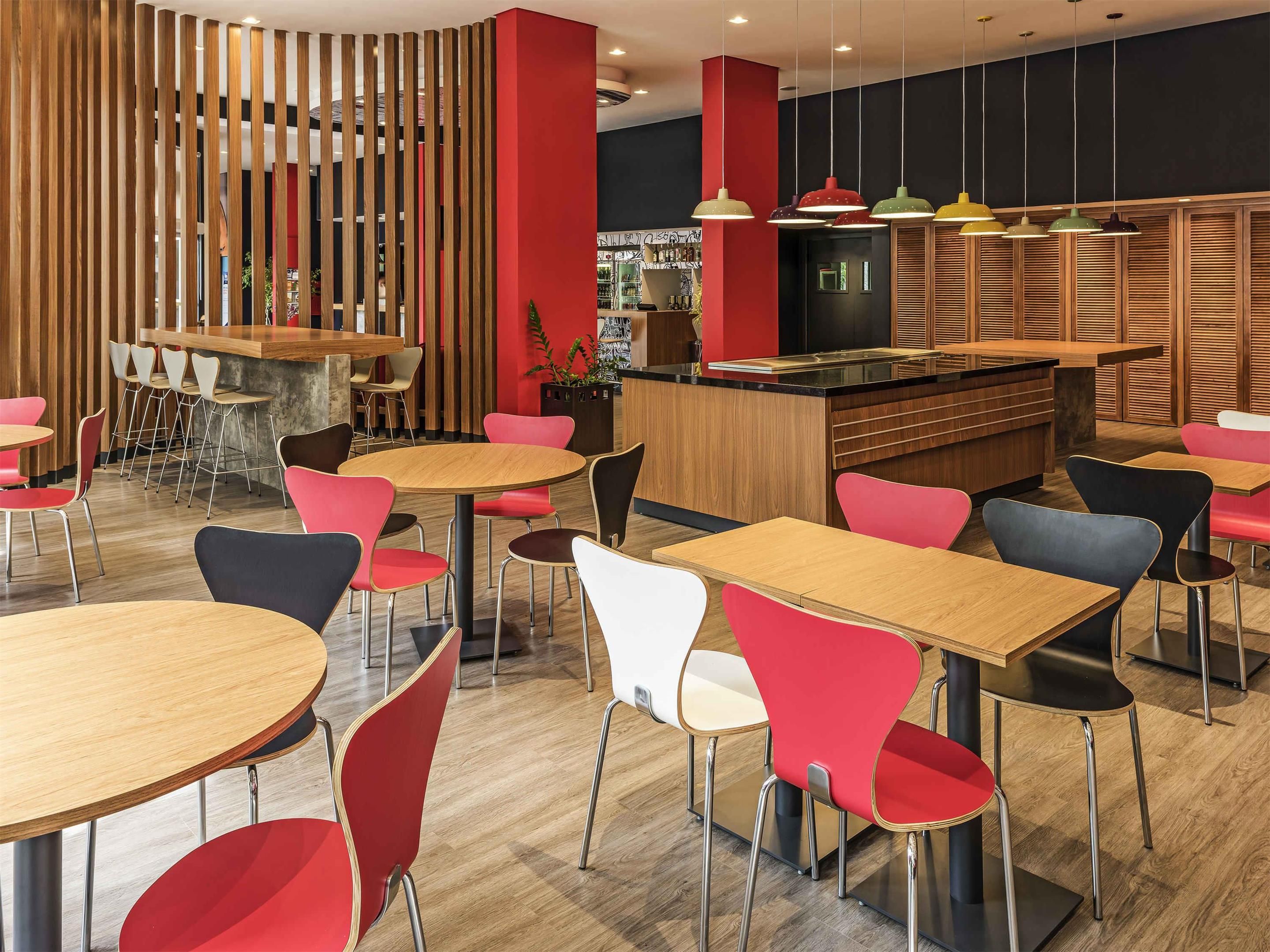 Restaurang