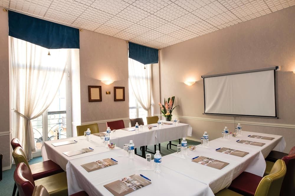 Konferensrum