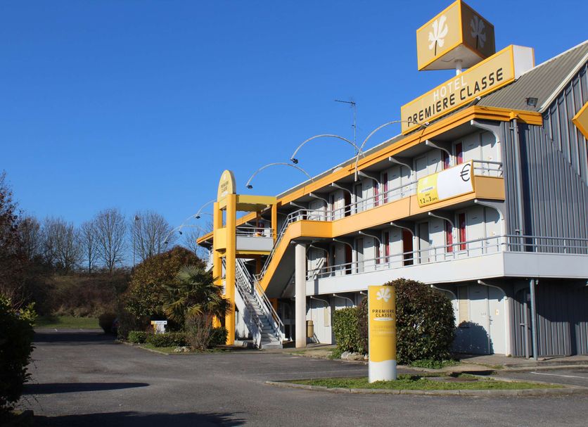 Byggnad Foto