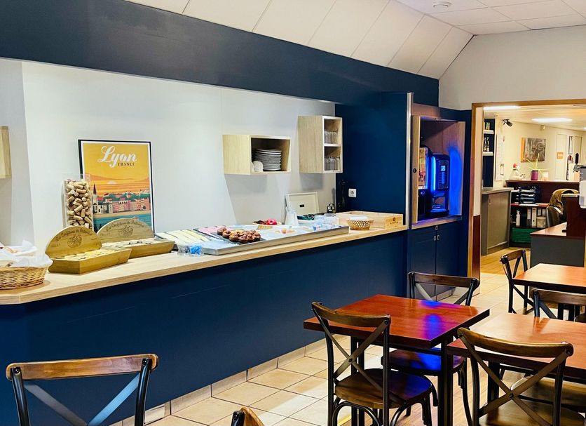 Restaurang Foto