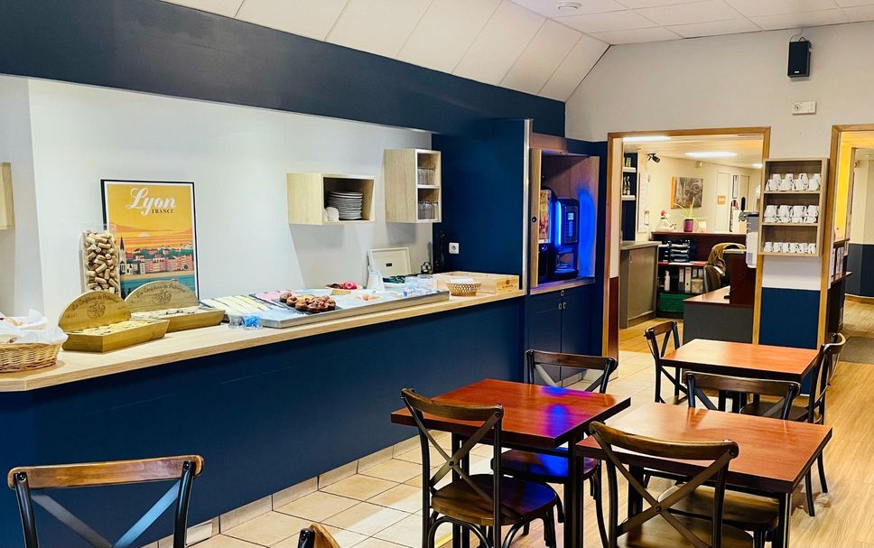 Restaurang Foto