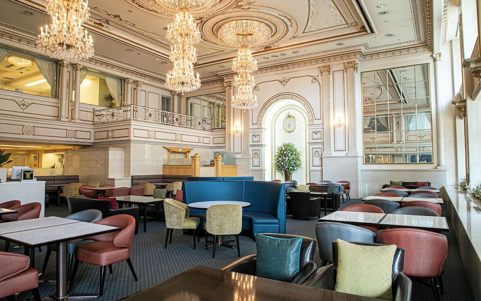 Restaurang Foto