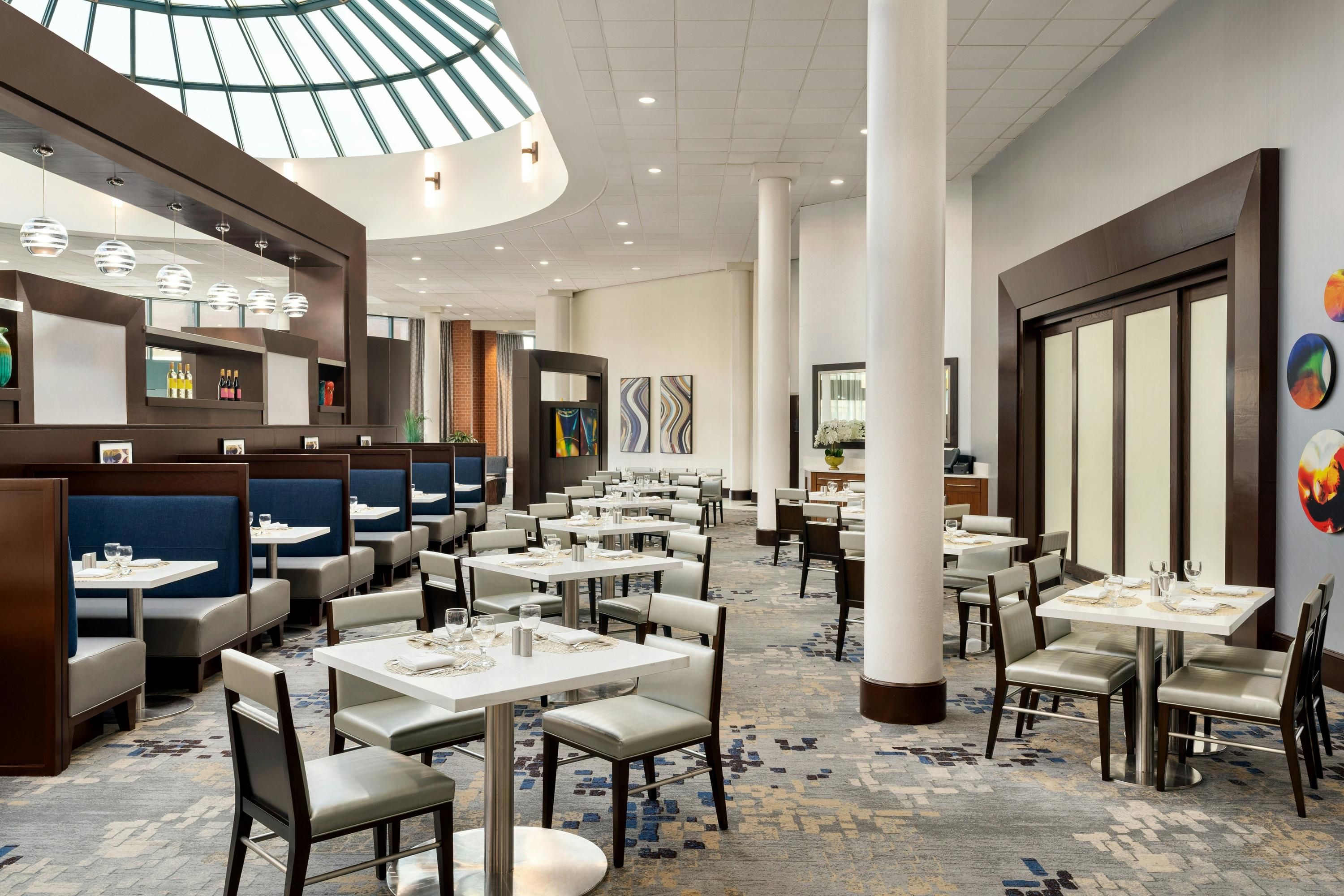 Restaurang