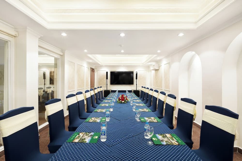 Konferensrum