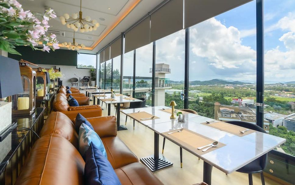 Restaurang Foto