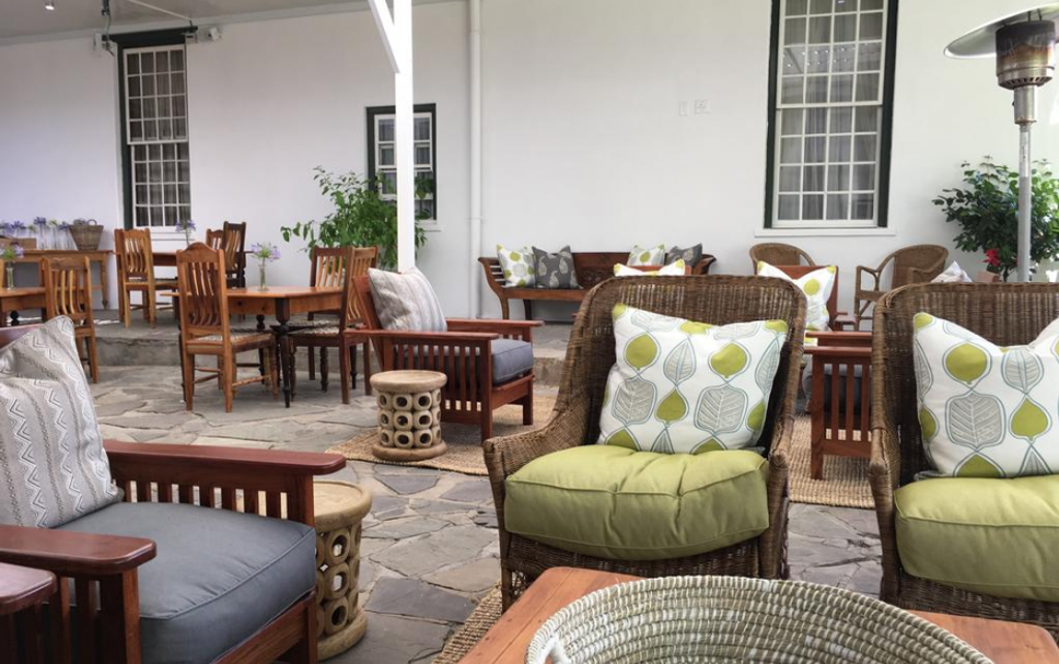 Restaurang Foto