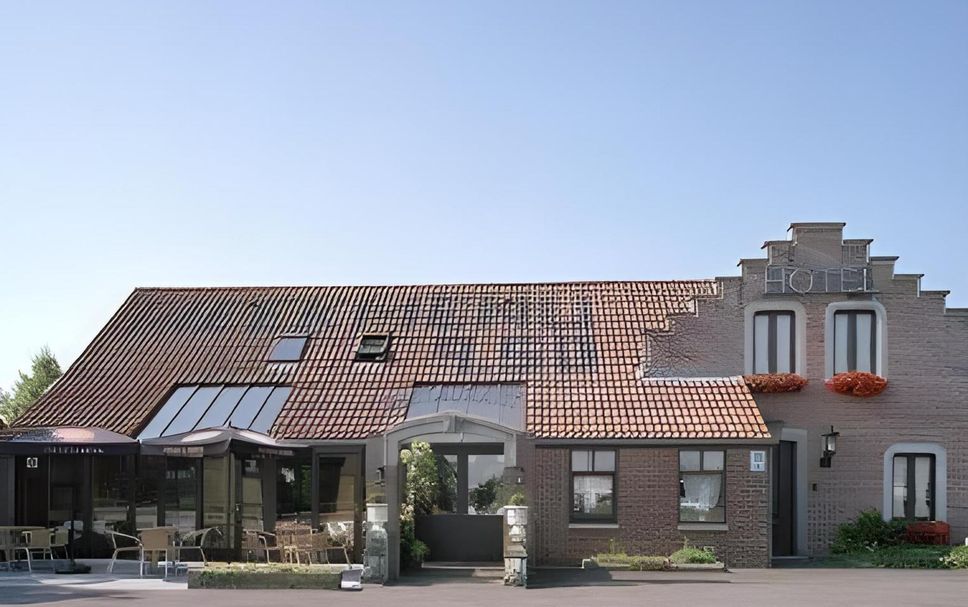 Byggnad Foto
