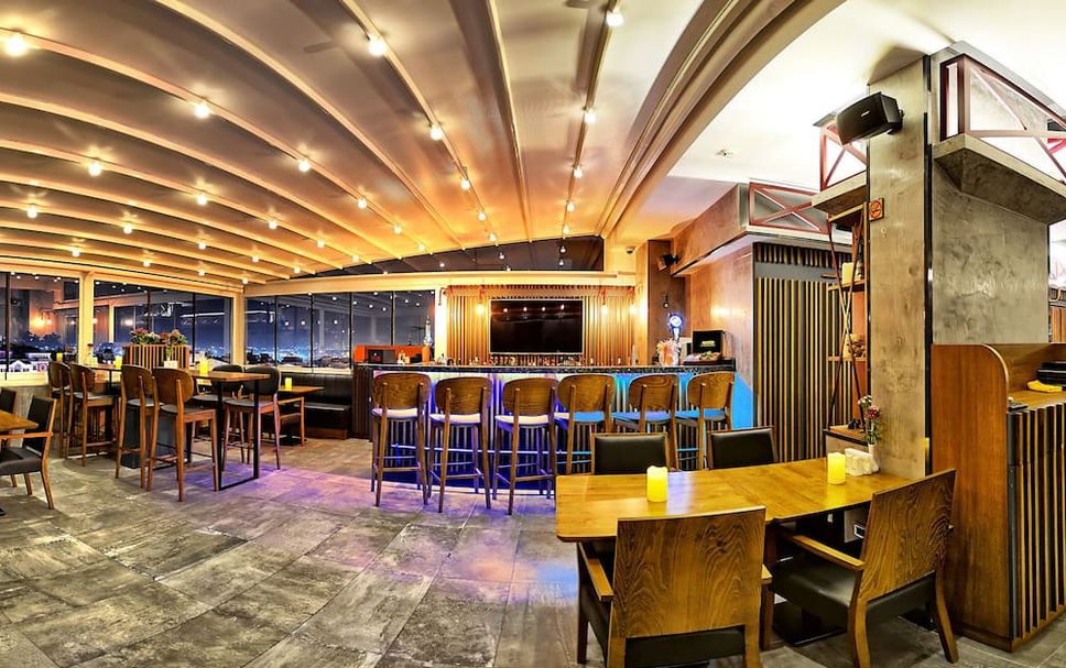 Bar Foto