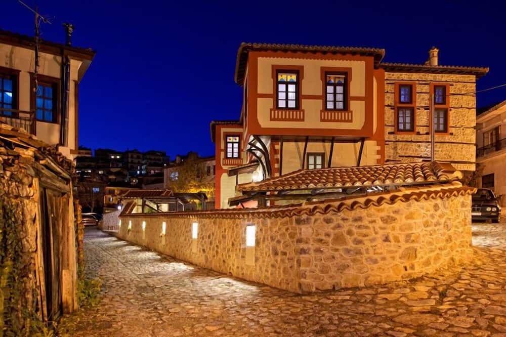 Utomhus